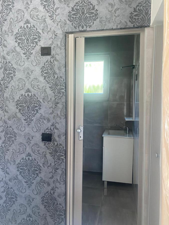 Apartments Tepavac Novi Vinodolski Exterior foto